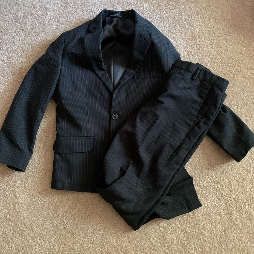 Calvin Klein Child’s Suit